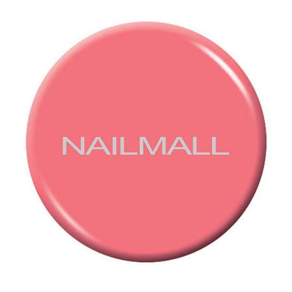 Premium Dip Powder - ED211 - Cali Coral Pink Dip Powder