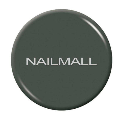 Premium Dip Powder - ED221 - Dark Gray nailmall
