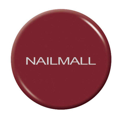 Premium Dip Powder - ED237 - Red Copper nailmall