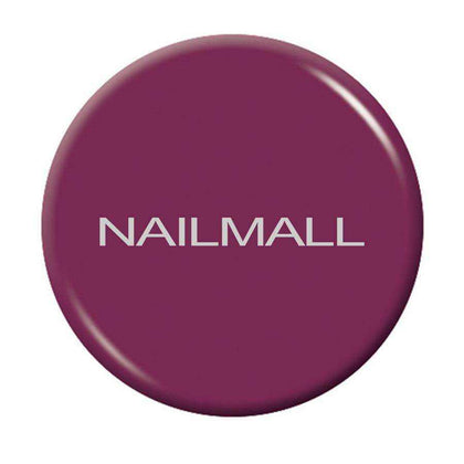 Premium Dip Powder - ED243 - Violet Red nailmall