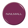 Premium Dip Powder - ED243 - Violet Red