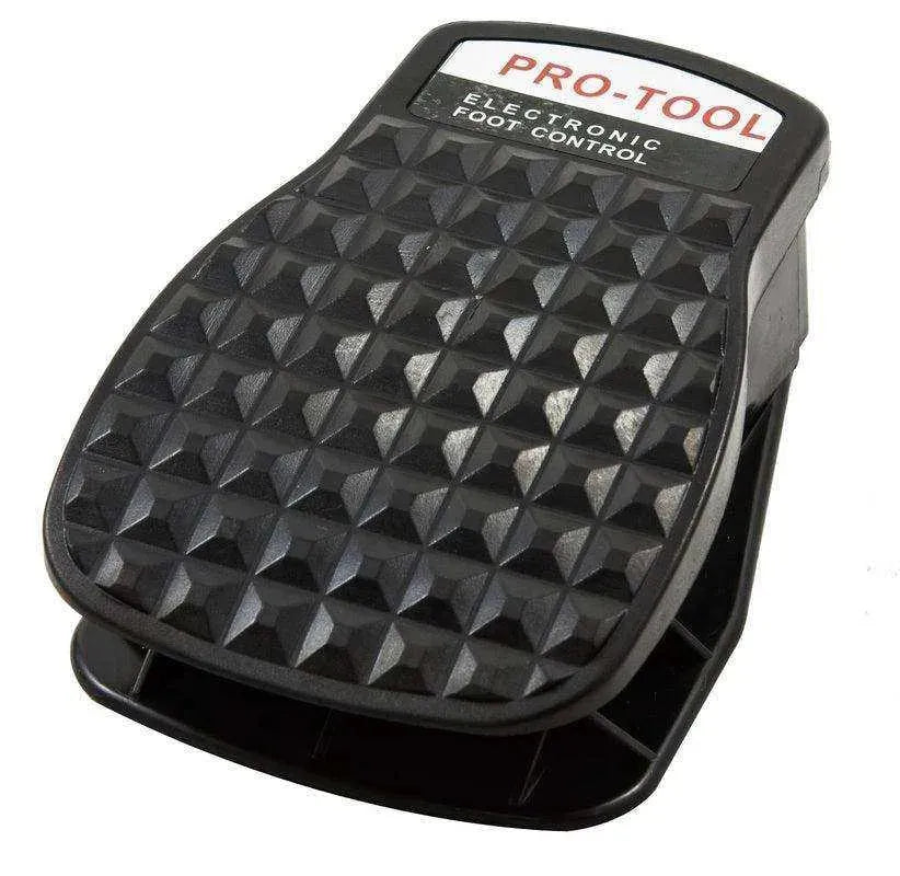 Pro-Tool Electronic Foot Control Foot Pedal Machine