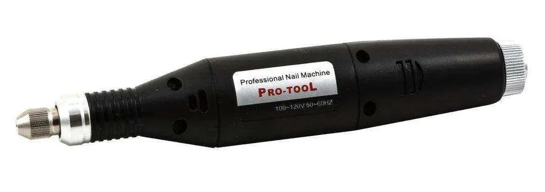 Pro-Tool Rechargeable Rotary Detail Carver PT-261 Nail Drill