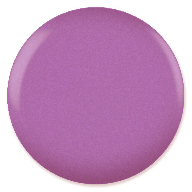 Costal Matching Dip Powder 2 oz. - 543 Purple Passion