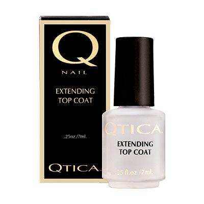 Qtica Extending Top Coat .25oz Top Coat