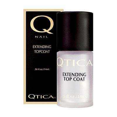 Qtica Extending Top Coat .5oz Top Coat