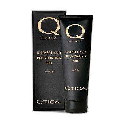 Qtica Herbal Rejuvenating Hand Peel 8oz Tube nailmall