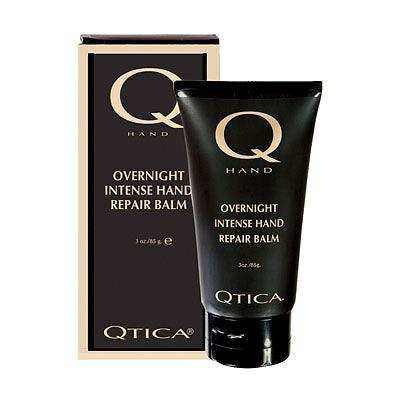 Qtica Intense Overnight Hand Repair Balm 3oz Tube 