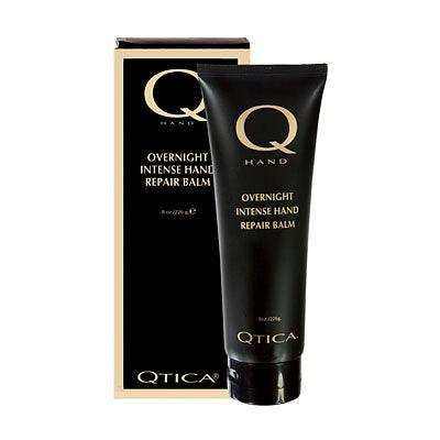 Qtica Intense Overnight Hand Repair Balm 8oz Tube 