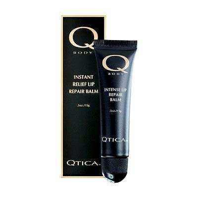 Qtica Intense Overnight Lip Repair Balm nailmall