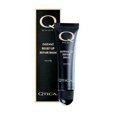 Qtica Intense Overnight Lip Repair Balm 