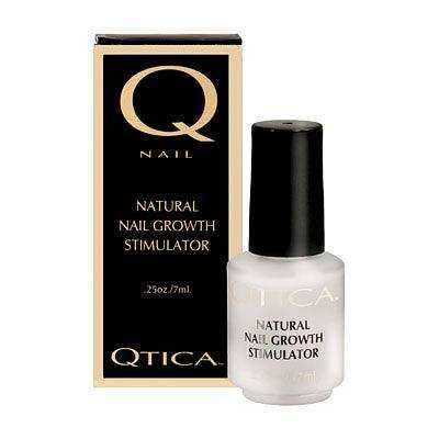 Qtica Natural Nail Growth Stimulator .25oz nailmall