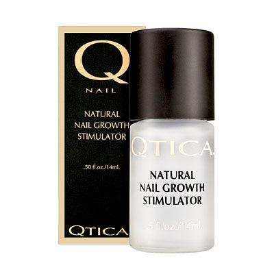 Qtica Natural Nail Growth Stimulator .5oz nailmall