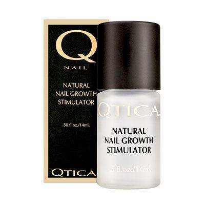 Qtica Natural Nail Growth Stimulator .5oz Nail Treatment