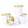 Qtica SmartPods 4 Step System Pack - Exotic Mango 1 case / 24 ct