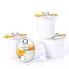 Qtica SmartPods 4 Step System Pack - Mandarin Honey 1pc