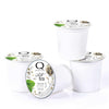 Qtica SmartPods 4 Step System Pack - White Tea 1pc