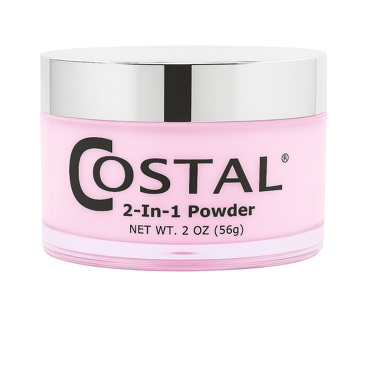 Costal DV Matching Dip Powder 2 oz. - 097 Snatched Fairy