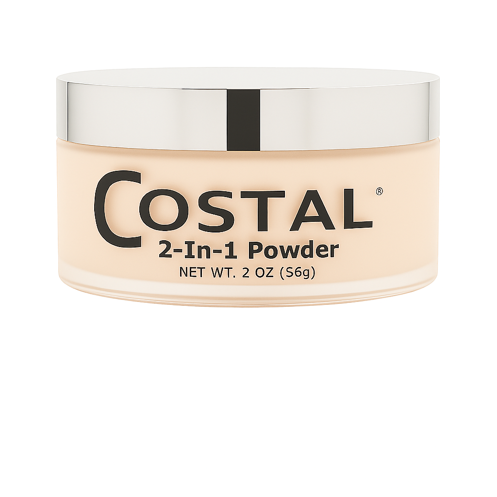 Costal DV Matching Dip Powder 2 oz. - 094 French Baguette