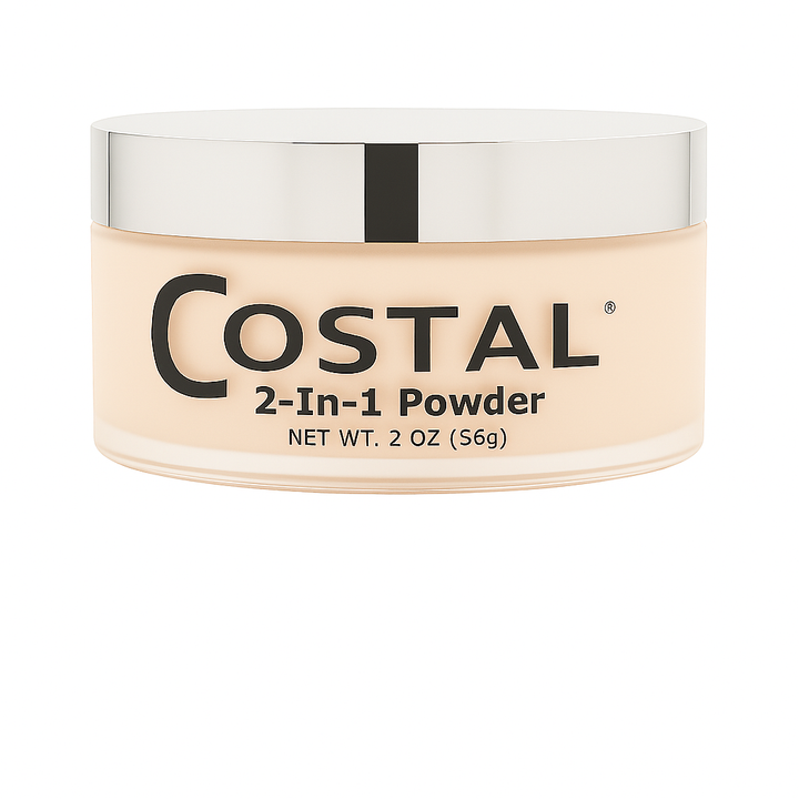 Costal DV Matching Dip Powder 2 oz. - 094 French Baguette