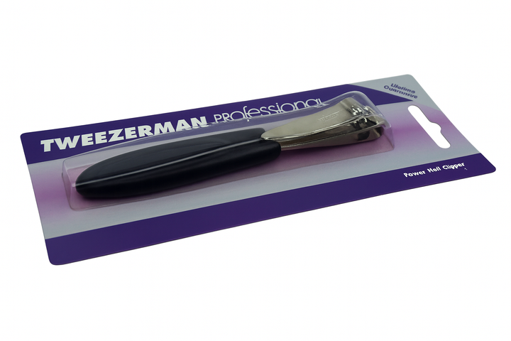 Tweezerman - Professional Power Nail Clipper