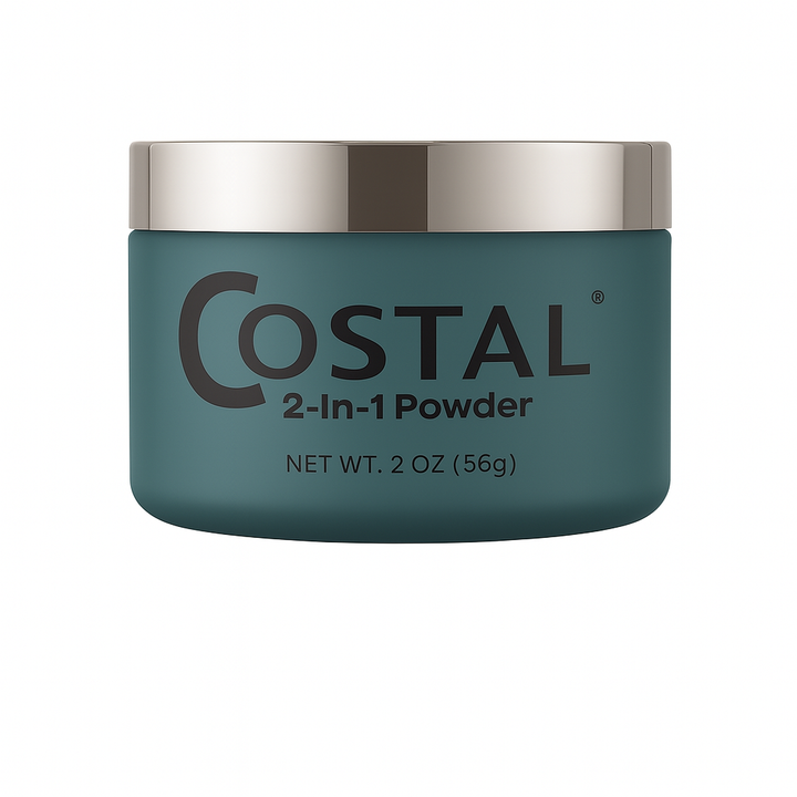 Costal DV Matching Dip Powder 2 oz. - 261 One Hit Wonder