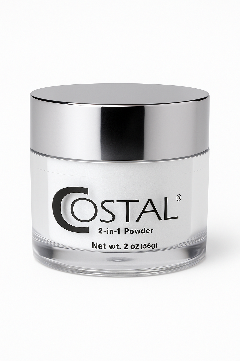 Costal DV Matching Dip Powder 2 oz. - 003 Mercury Blues