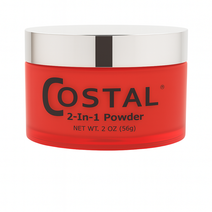 Costal DV Matching Dip Powder 2 oz. - 159 Mi Amor