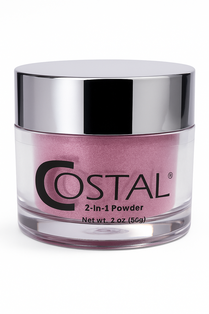 Costal DV Matching Dip Powder 2 oz. - 008 Queen Conch