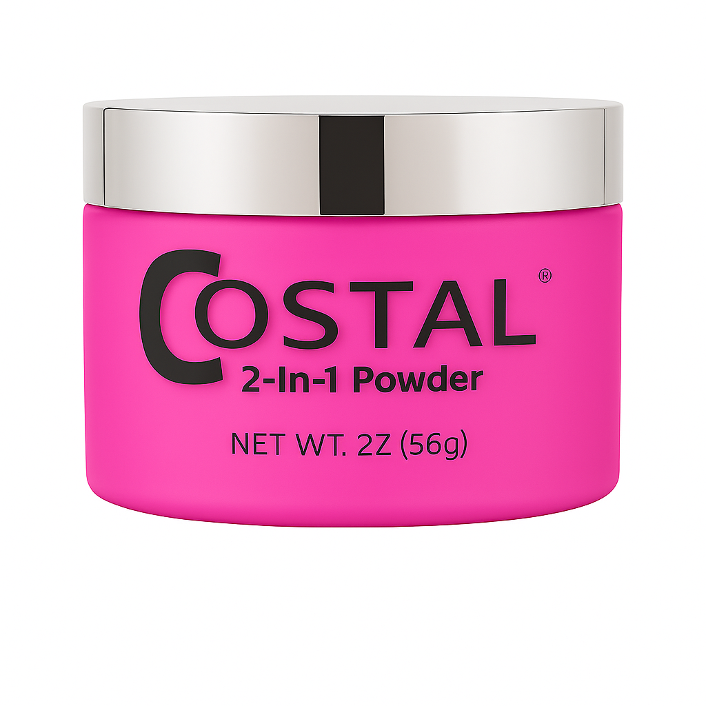 Costal DV Matching Dip Powder 2 oz. - 228 I Have A Crush