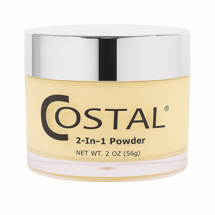 Costal DV Matching Dip Powder 2 oz. - 052 Biscuits N’ Honey