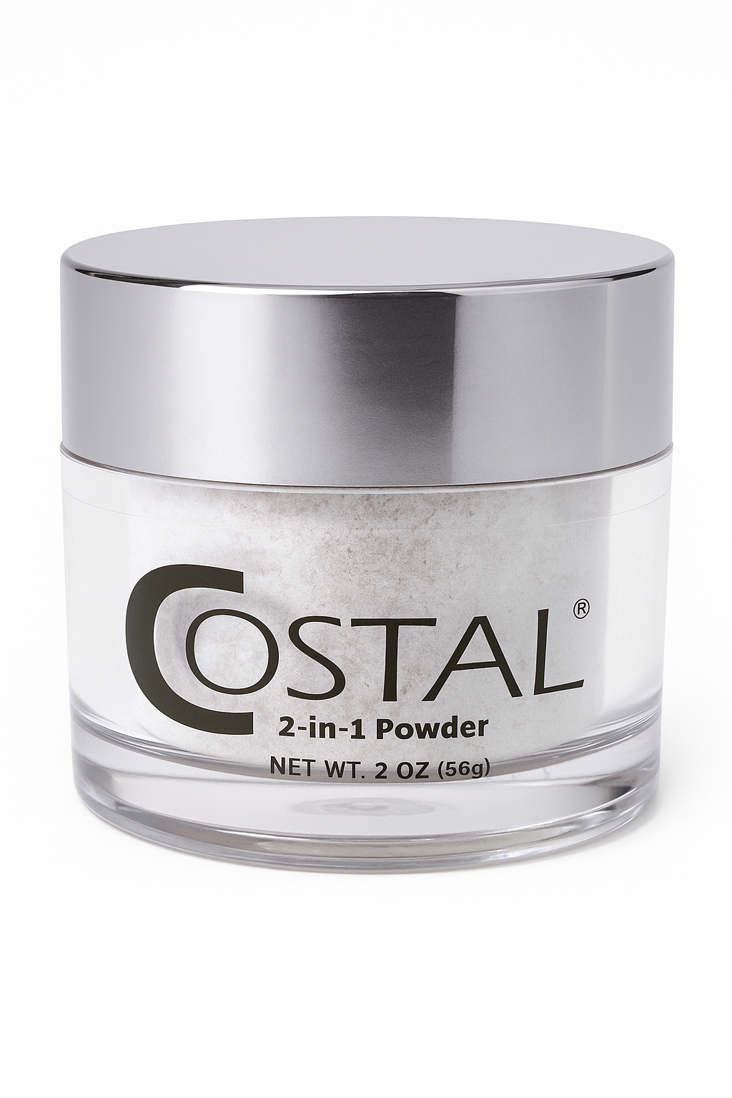 Costal DV Matching Dip Powder 2 oz. - 006 Sugar & Sparkles