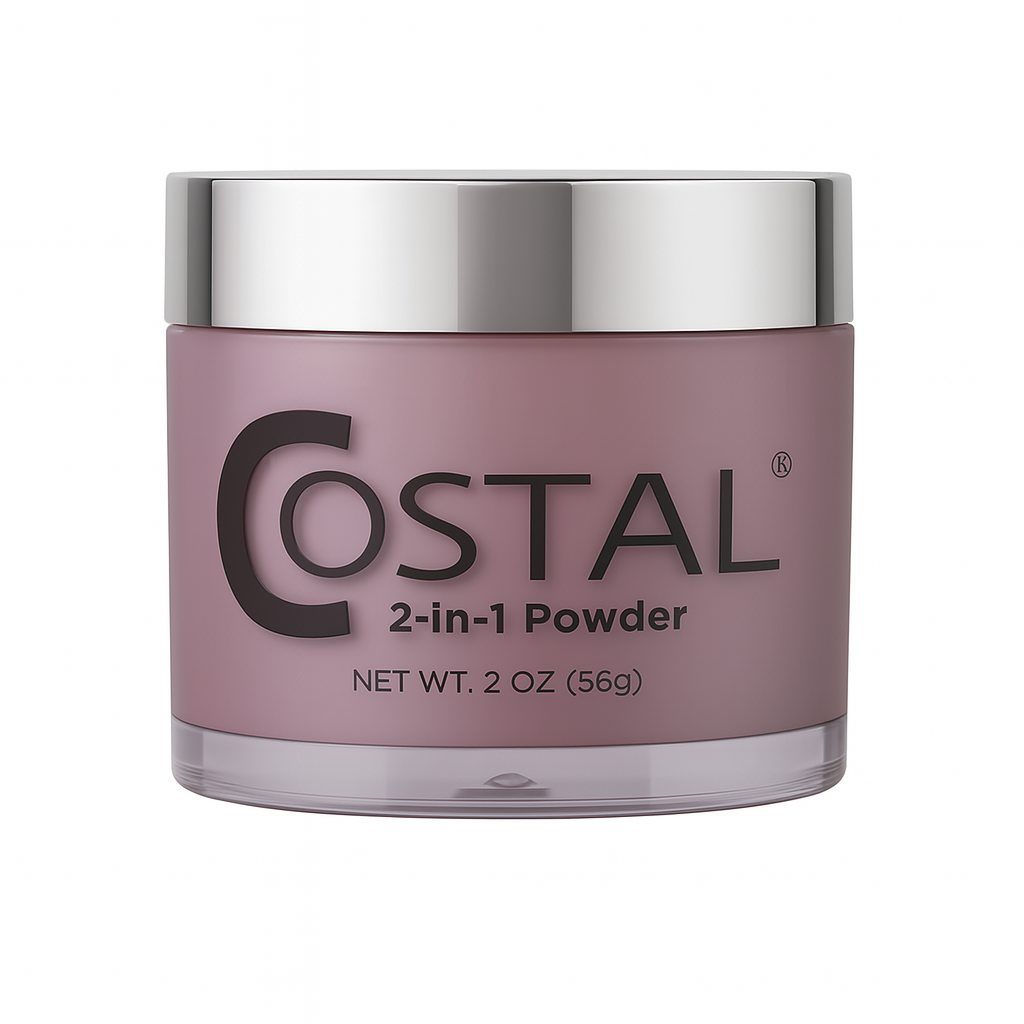 Costal DV Matching Dip Powder 2 oz. - 180 Feelin’ Calm