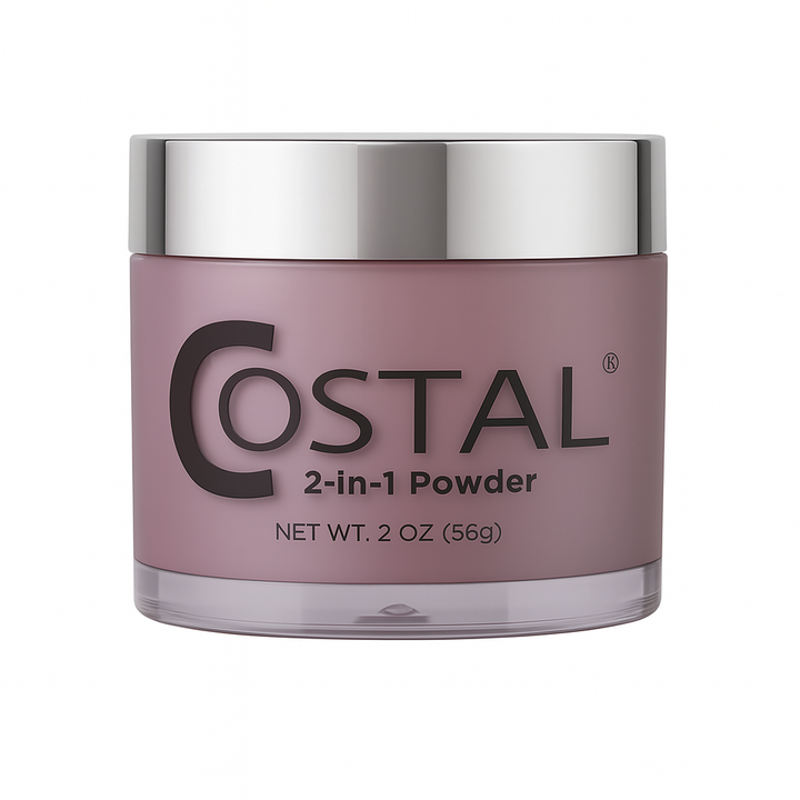 Costal DV Matching Dip Powder 2 oz. - 180 Feelin’ Calm