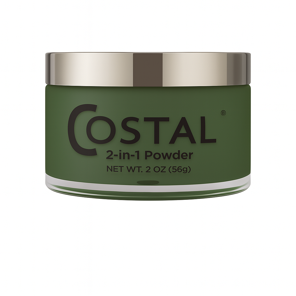 Costal DV Matching Dip Powder 2 oz. - 288 Going Camo