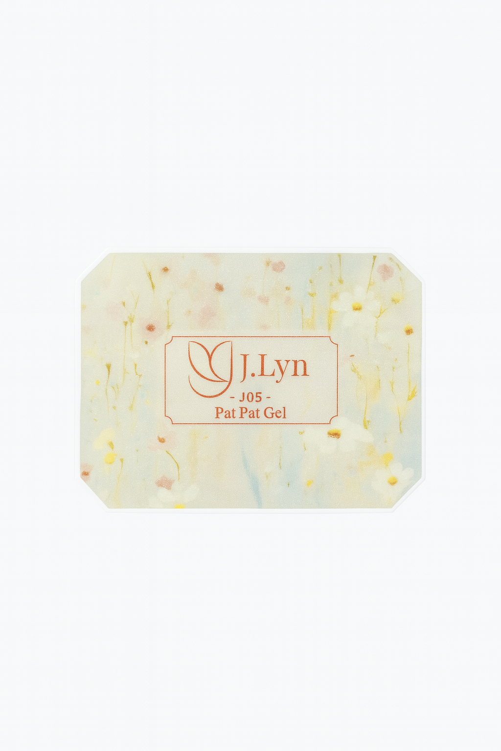 J.Lyn Pat Pat Gel - J05