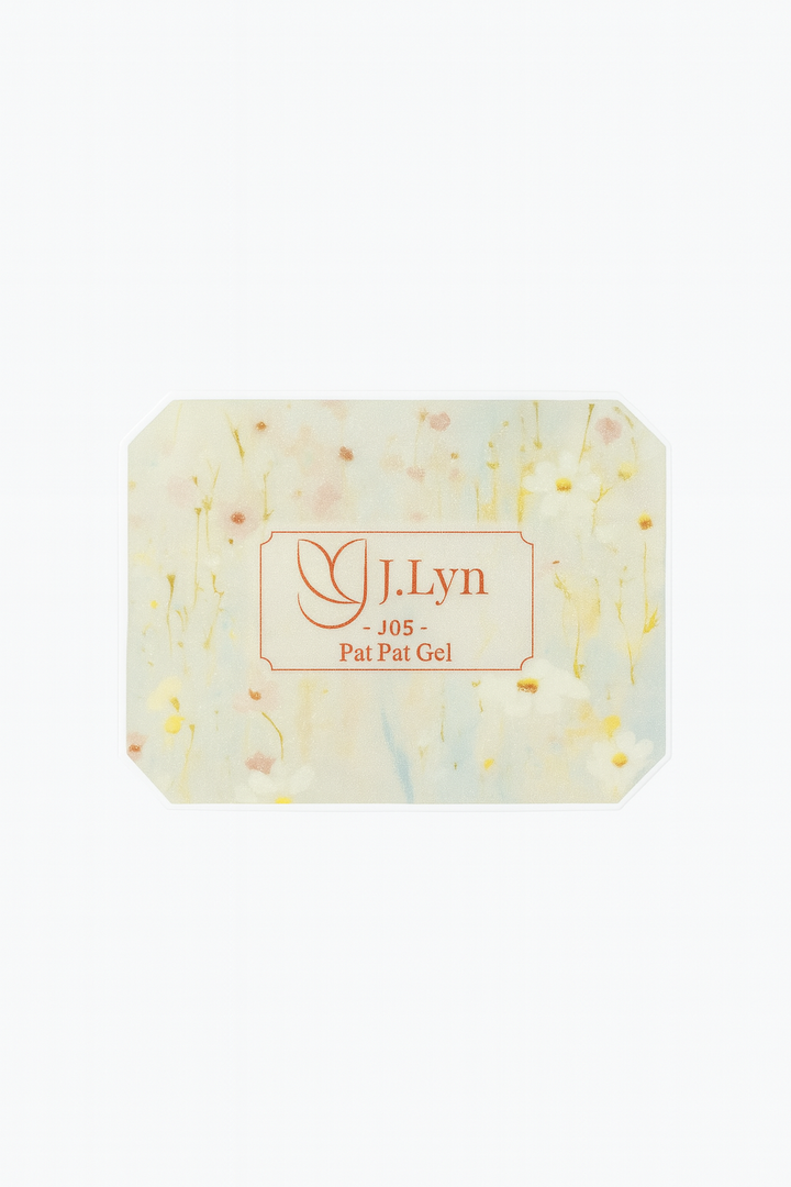 J.Lyn Pat Pat Gel - J05