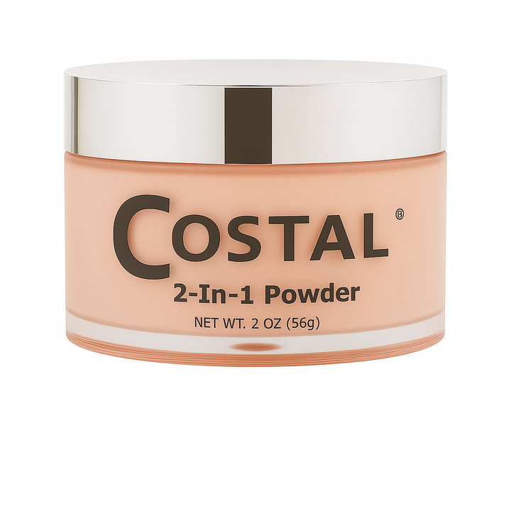 Costal DV Matching Dip Powder 2 oz. - 131 Sunday Brunch