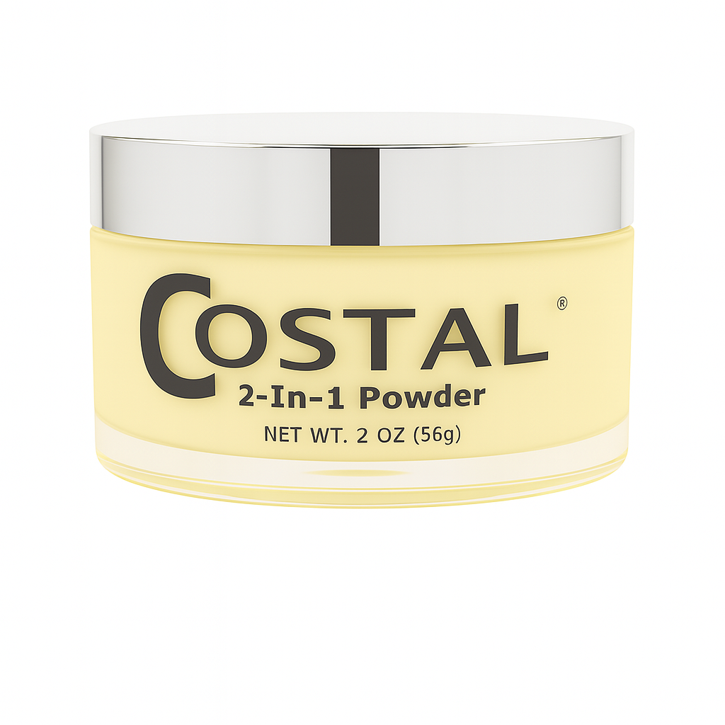 Costal DV Matching Dip Powder 2 oz. - 086 Durian, Plz