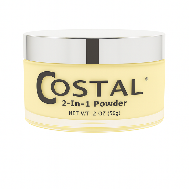 Costal DV Matching Dip Powder 2 oz. - 086 Durian, Plz