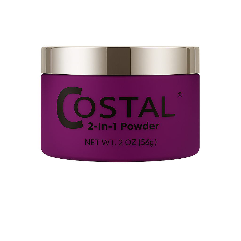 Costal DV Matching Dip Powder 2 oz. - 227 R U Jelly?