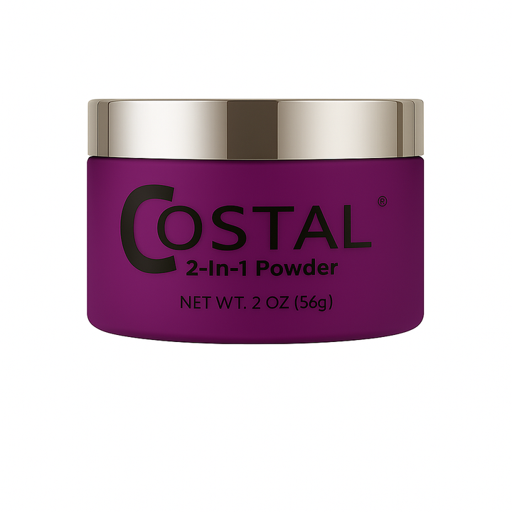 Costal DV Matching Dip Powder 2 oz. - 227 R U Jelly?