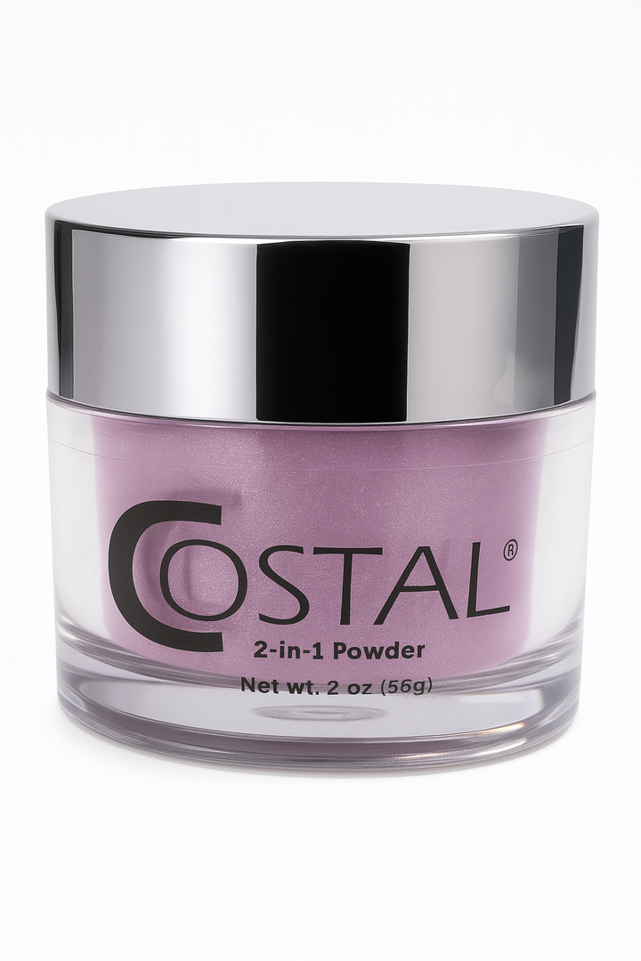 Costal DV Matching Dip Powder 2 oz. - 015 Norah