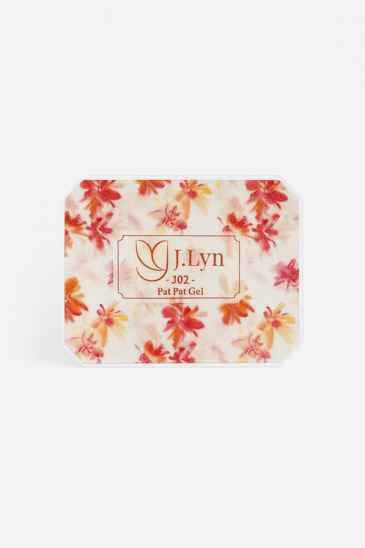 J.Lyn Pat Pat Gel - J02