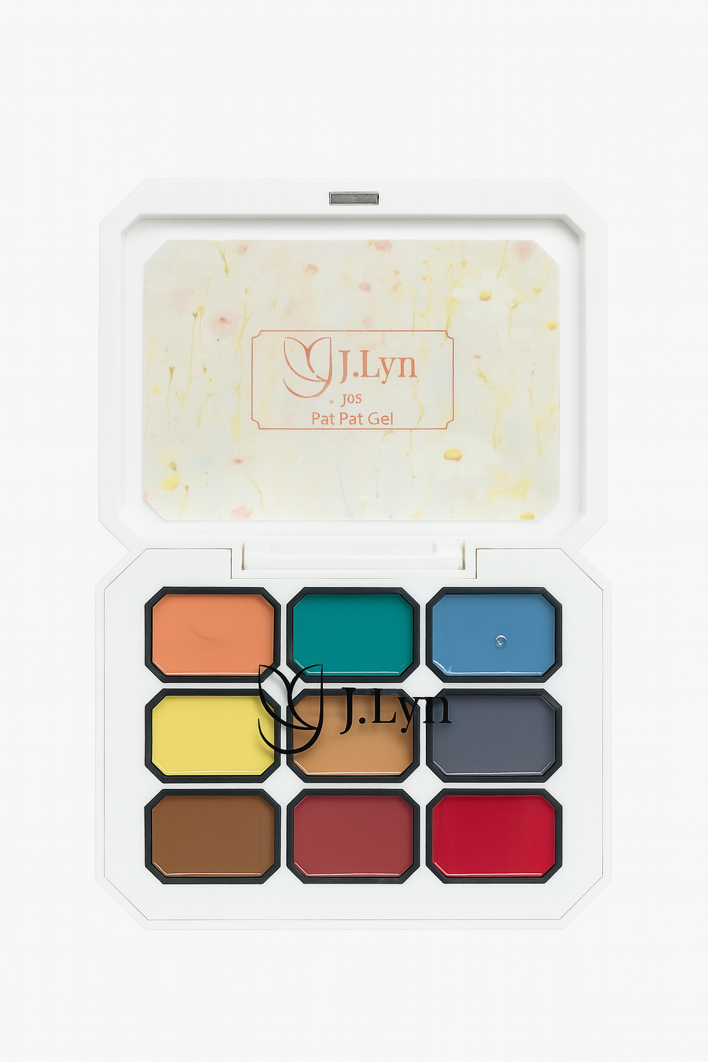 J.Lyn Pat Pat Gel - J05