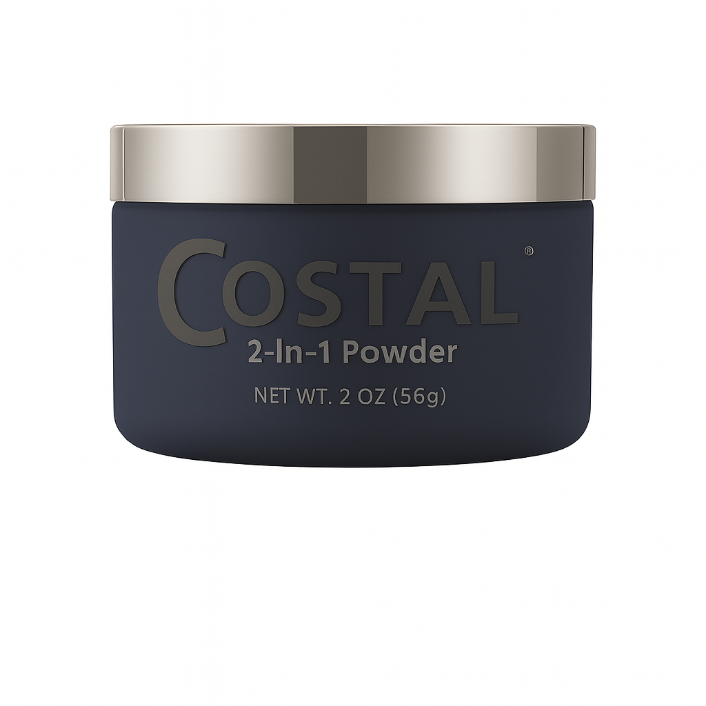 Costal DV Matching Dip Powder 2 oz. - 263 Trip To NYC