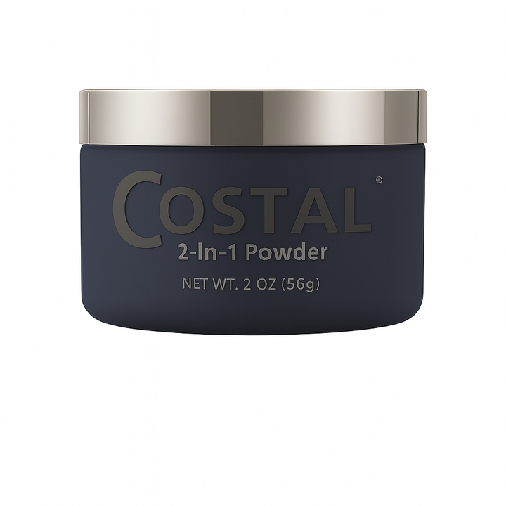 Costal DV Matching Dip Powder 2 oz. - 263 Trip To NYC