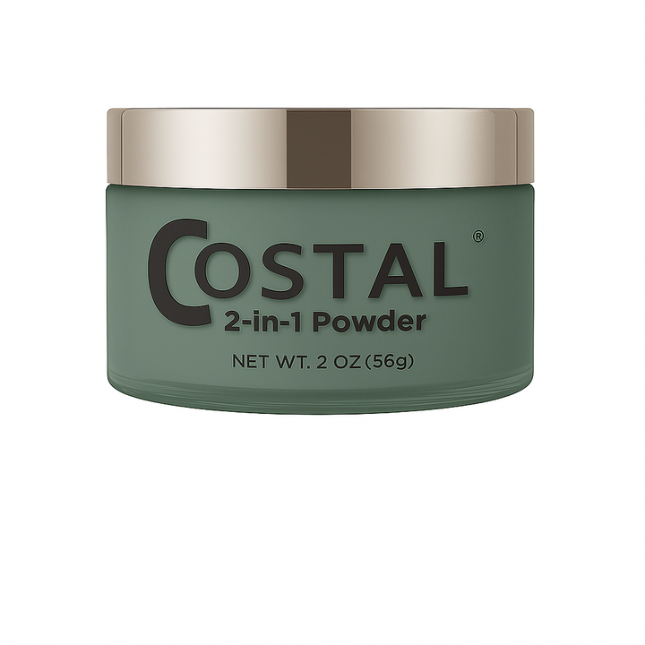 Costal DV Matching Dip Powder 2 oz. - 241 Wild Sage