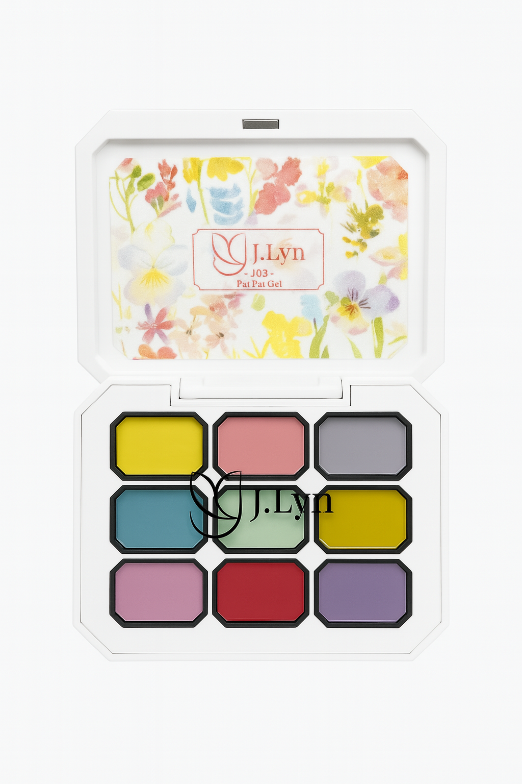 J.Lyn Pat Pat Gel - J03