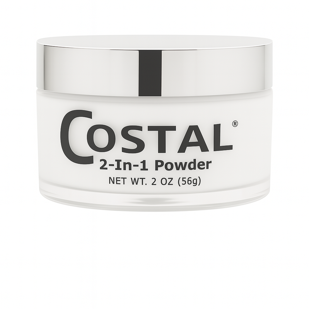 Costal DV Matching Dip Powder 2 oz. - 155 Ghostride